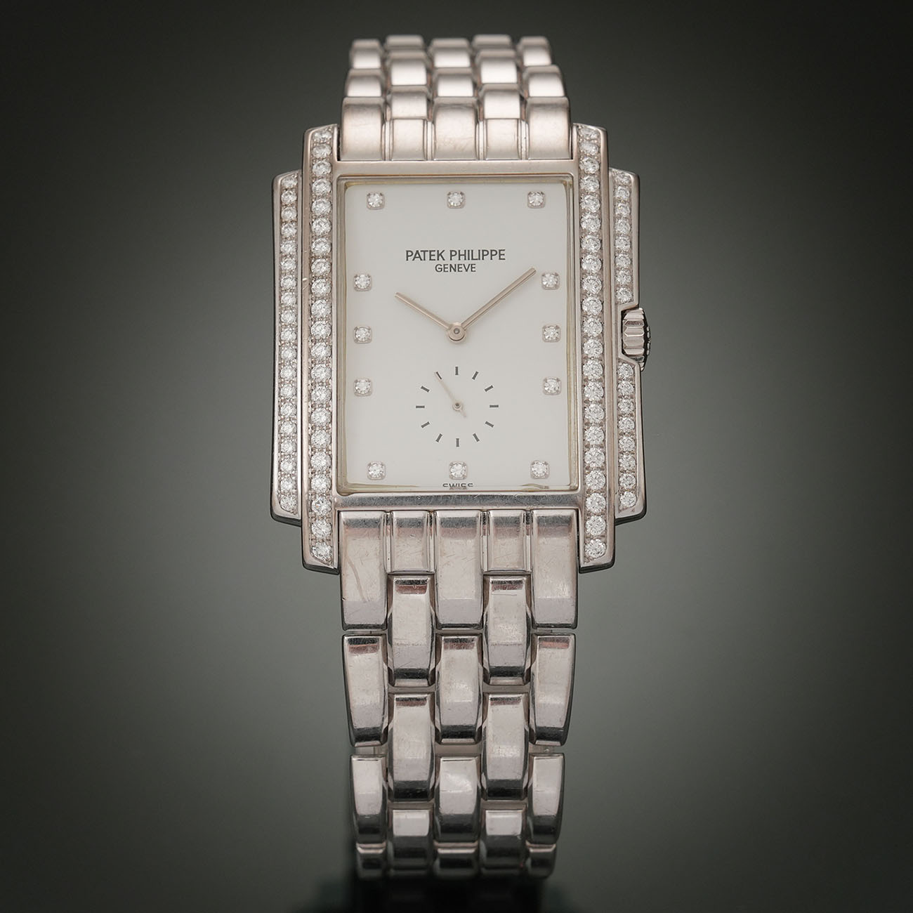 Patek Philippe(USED)파텍필립 5025/1G-001 곤돌로